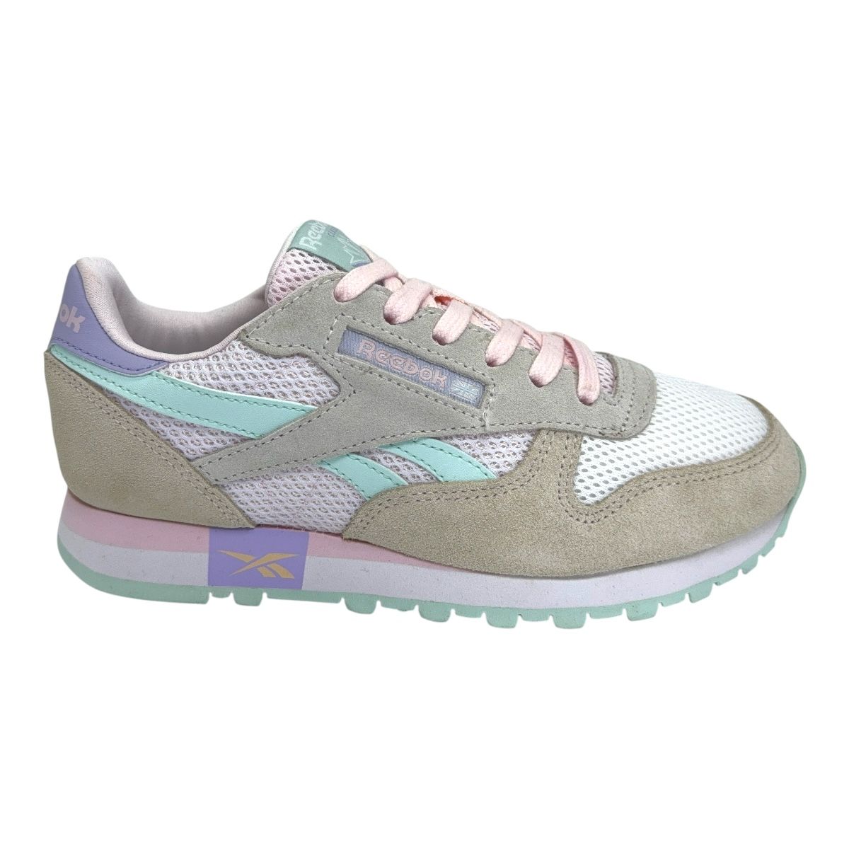 Zapatilla urbano CLASSIC LEATHER BON FTW