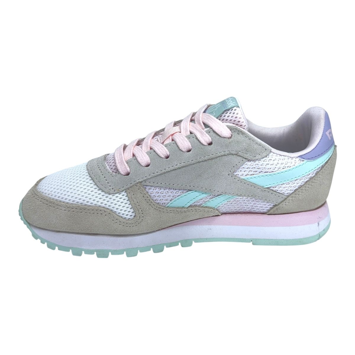 Zapatilla urbano CLASSIC LEATHER BON FTW