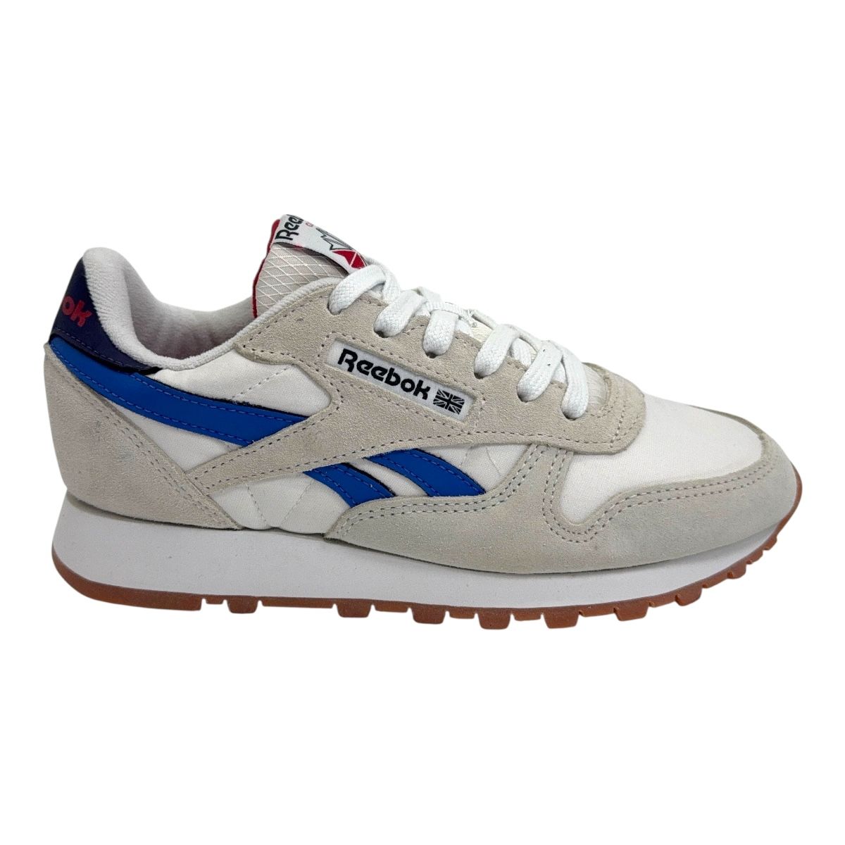 Zapatilla urbano CLASSIC LEATHER FTW/KINBLU