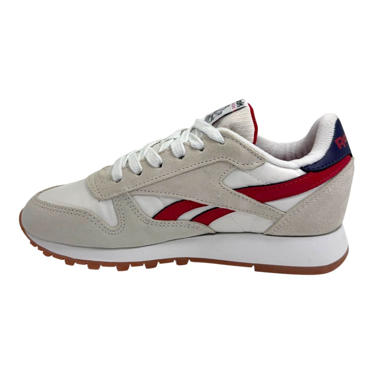 Zapatilla urbano CLASSIC LEATHER FTW/KINBLU