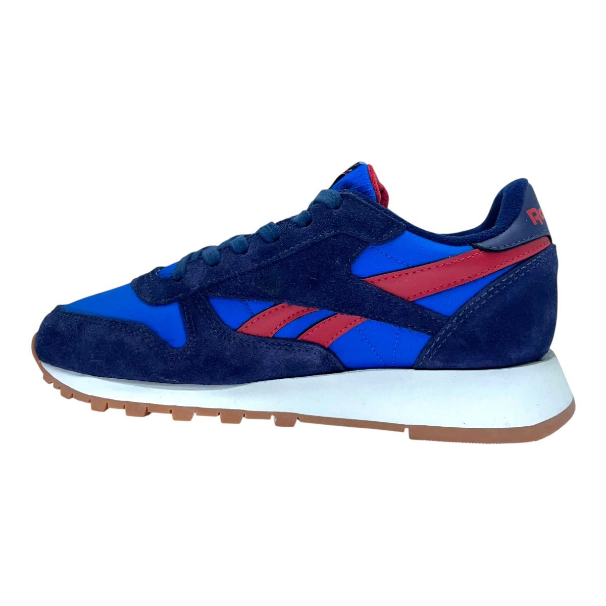 Zapatilla urbano CLASSIC LEATHER UNIBLU FTW