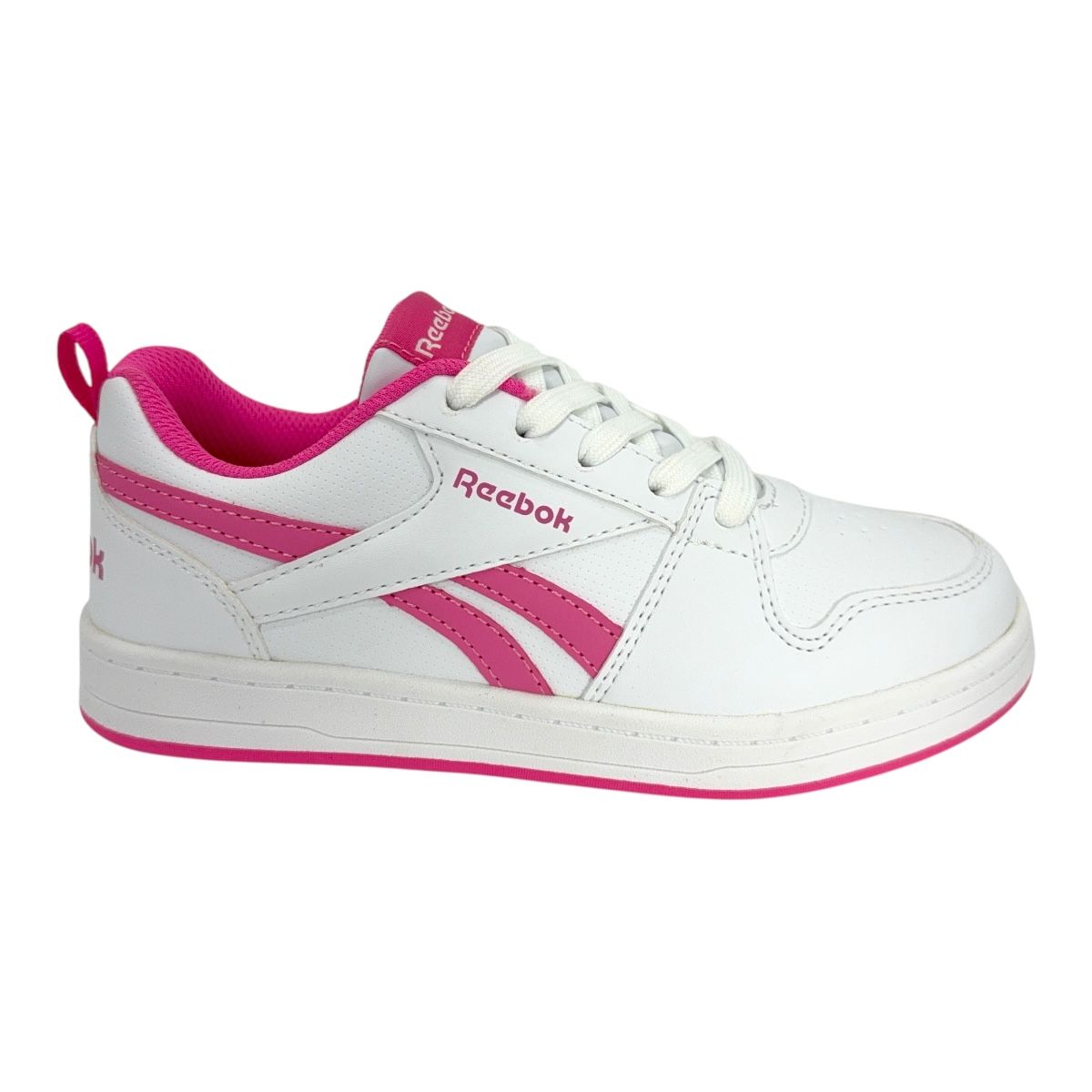 Zapatilla urbano ROYAL PRIME 2.0 WHITE BOLDPINK ASTRO