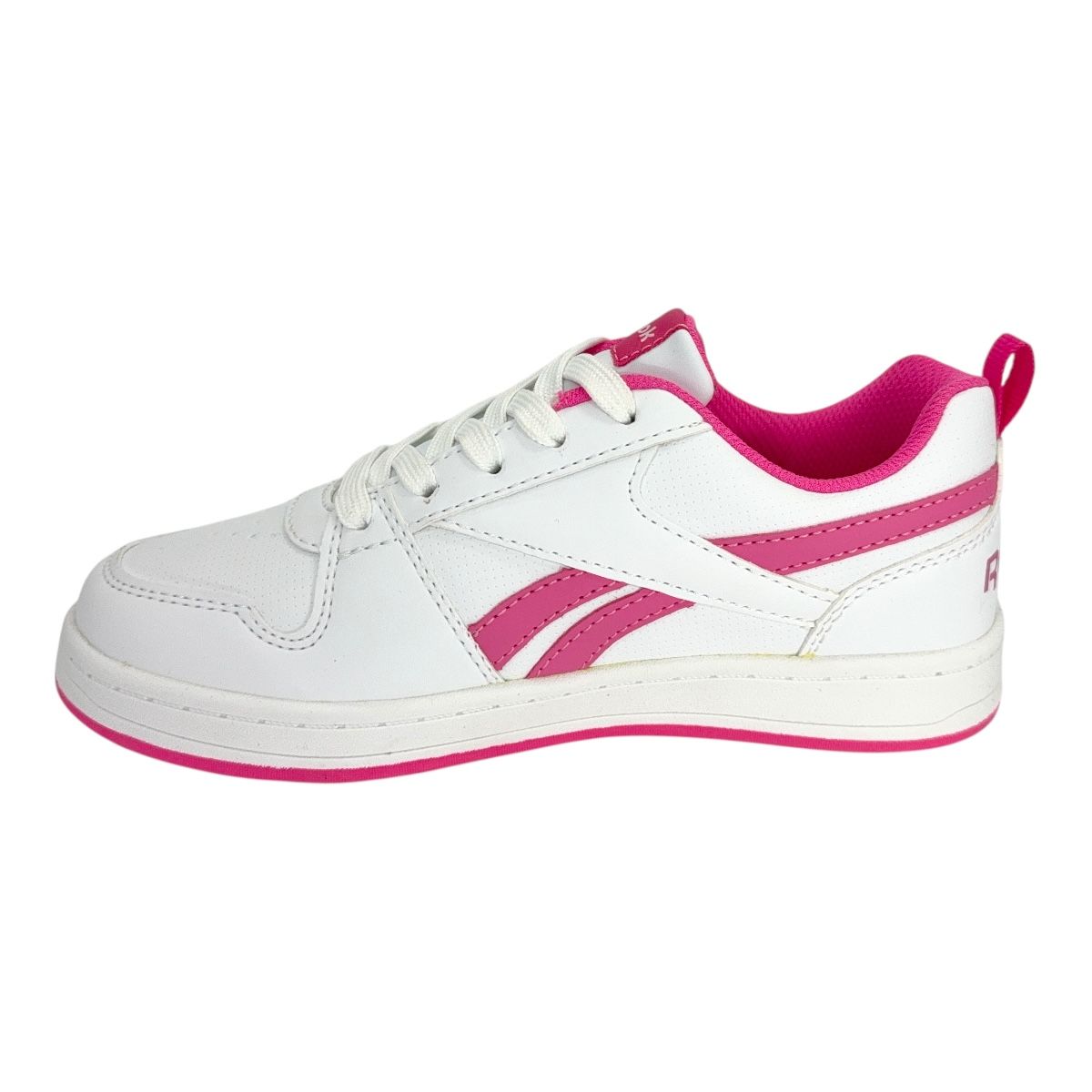 Zapatilla urbano ROYAL PRIME 2.0 WHITE BOLDPINK ASTRO