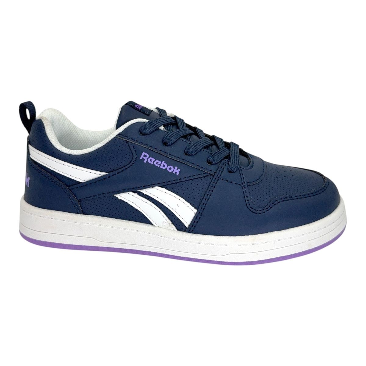 Zapatilla urbano ROYAL PRIME 2.0 VECTOR NAVY DIGITAL