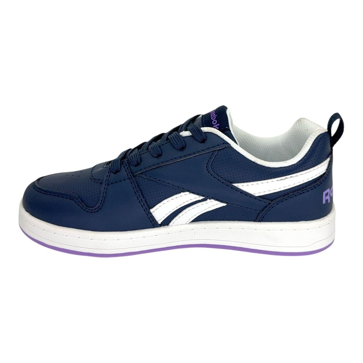 Zapatilla urbano ROYAL PRIME 2.0 VECTOR NAVY DIGITAL