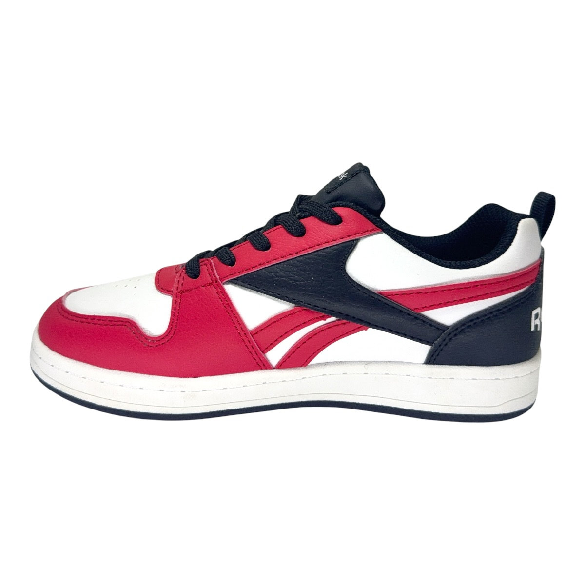 Zapatilla urbano ROYAL PRIME STEP  VECTORED/WHITE