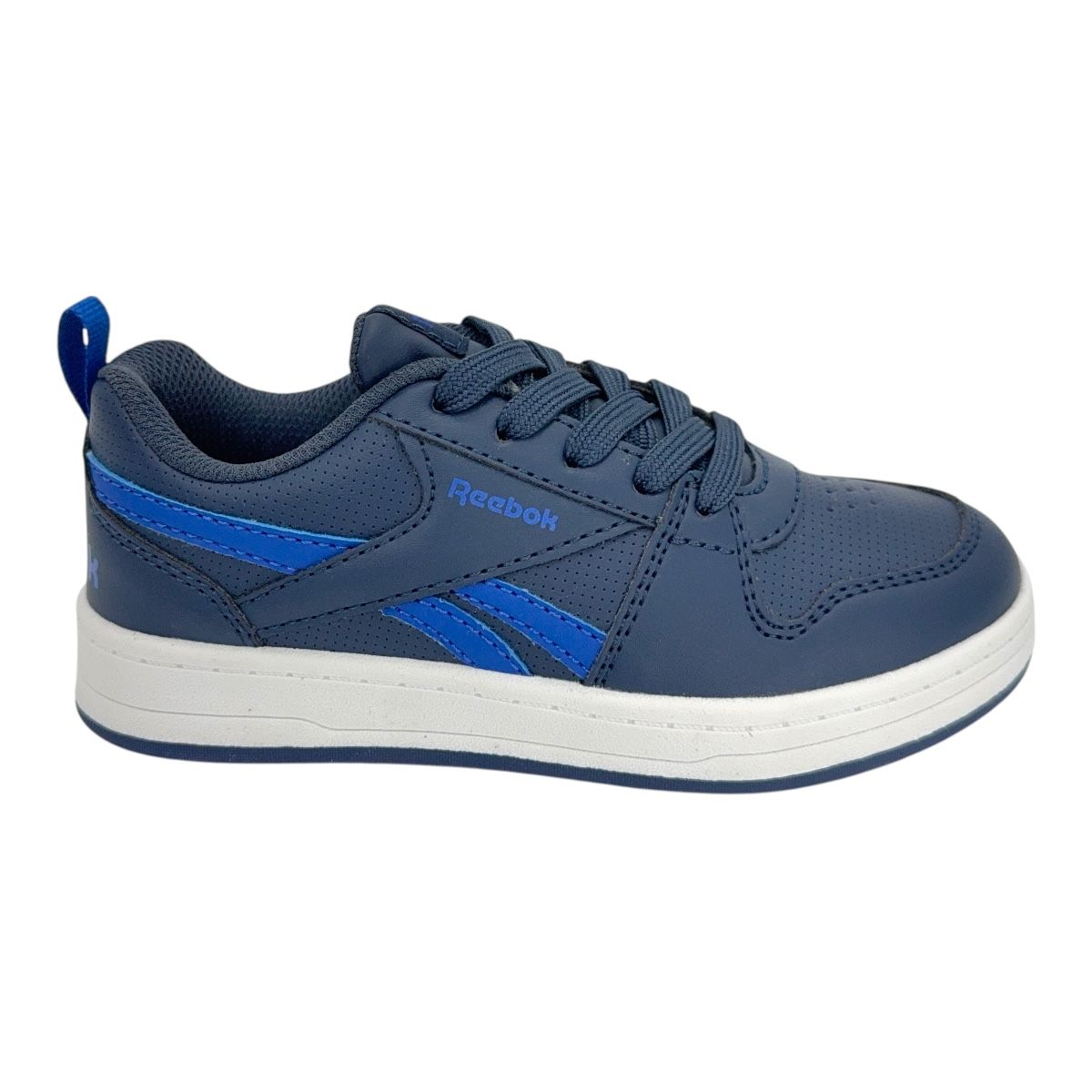 Zapatilla urbano VECTOR NAVY BOUNDLESS WHITE