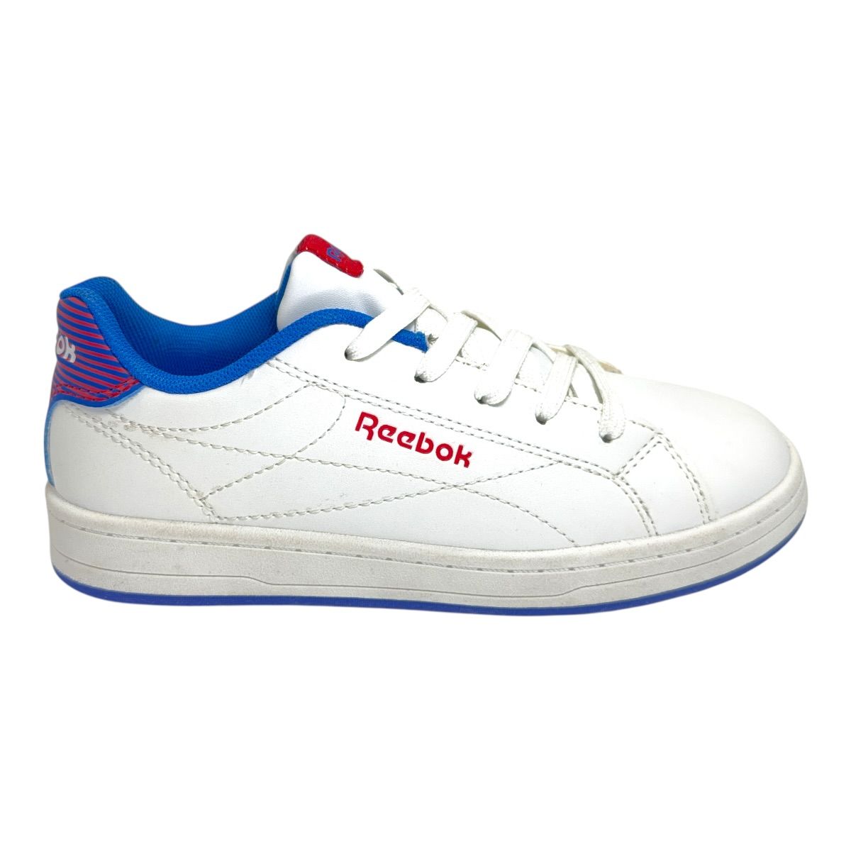Zapatilla urbano ROYAL COMPLETE CLN 2.0 WHITE BOUND