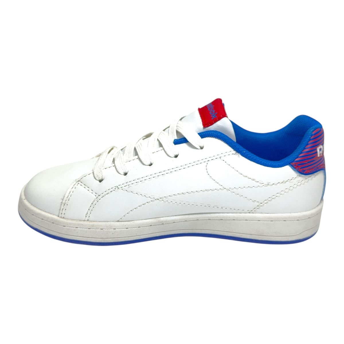 Zapatilla urbano ROYAL COMPLETE CLN 2.0 WHITE BOUND