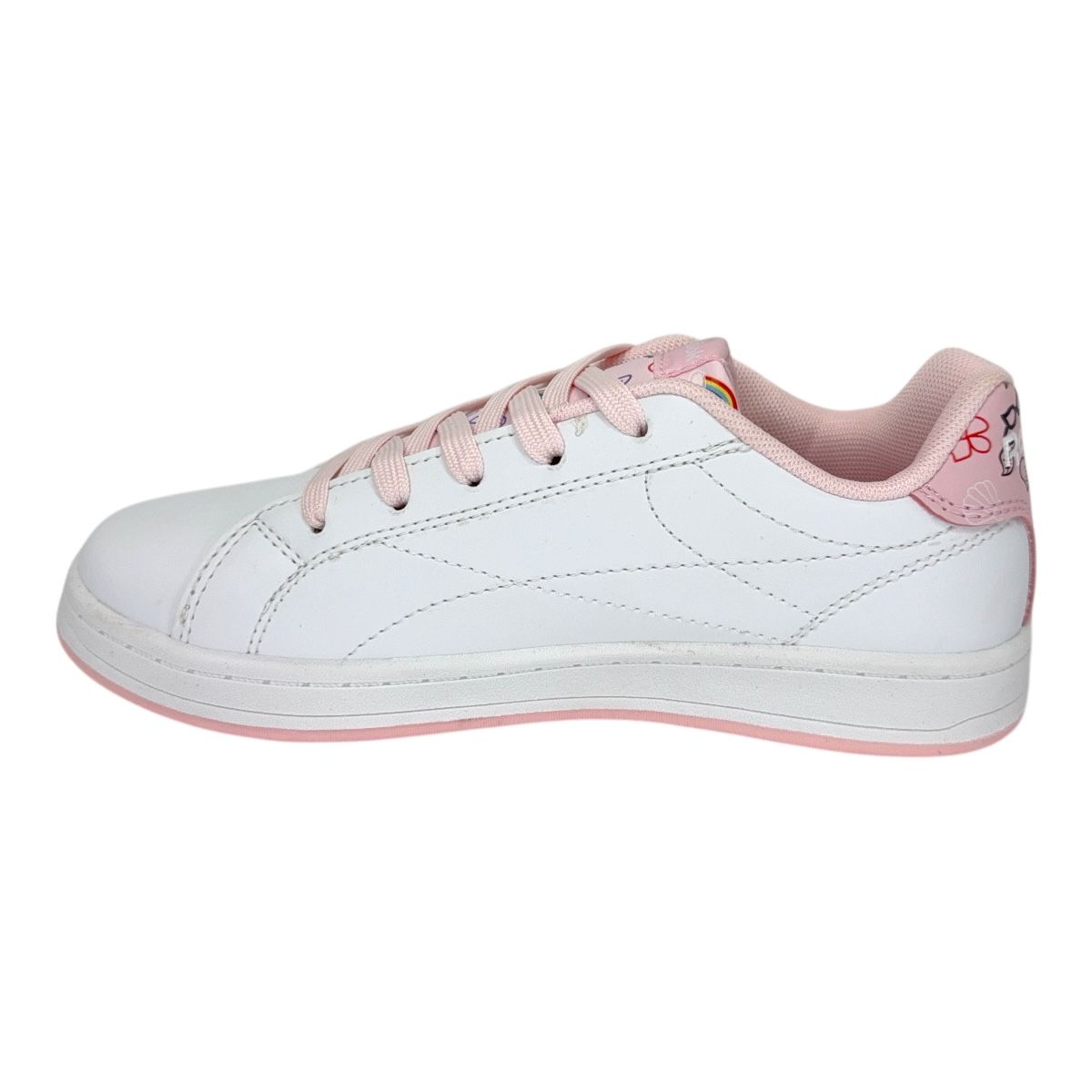 Zapatilla urbano ROYAL COMPLETE CLN 2.0 WHITE