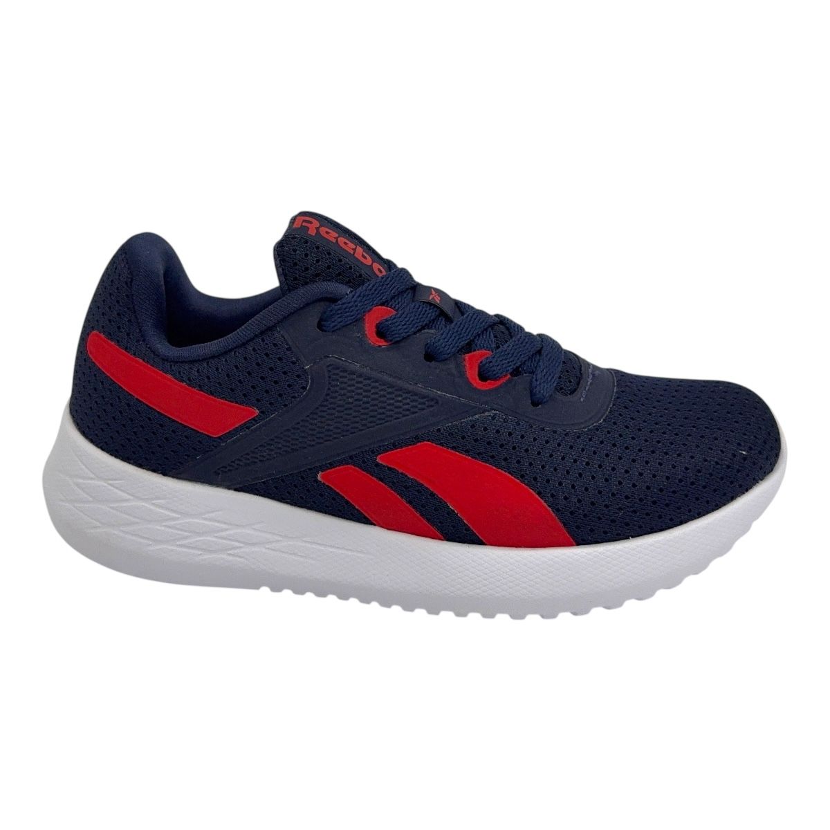 Zapatilla running ENERGEN LITE JP DRESS BLUE CHERRY