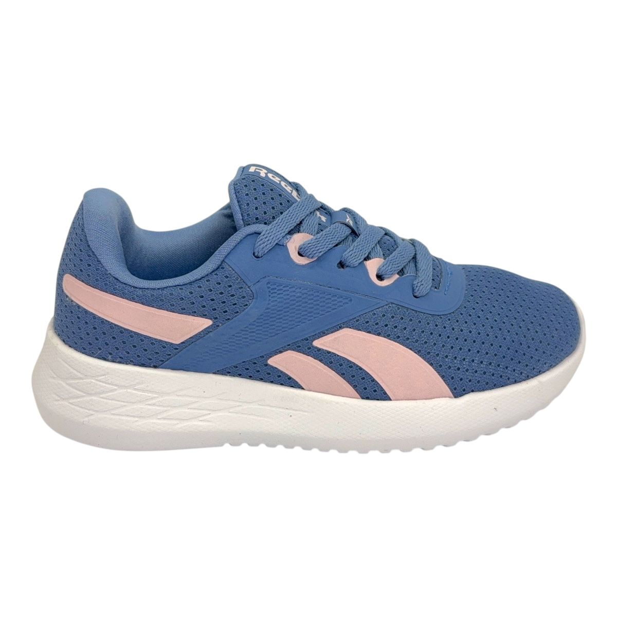 Zapatilla running ENERGEN LITE JP HOOPS BLUE