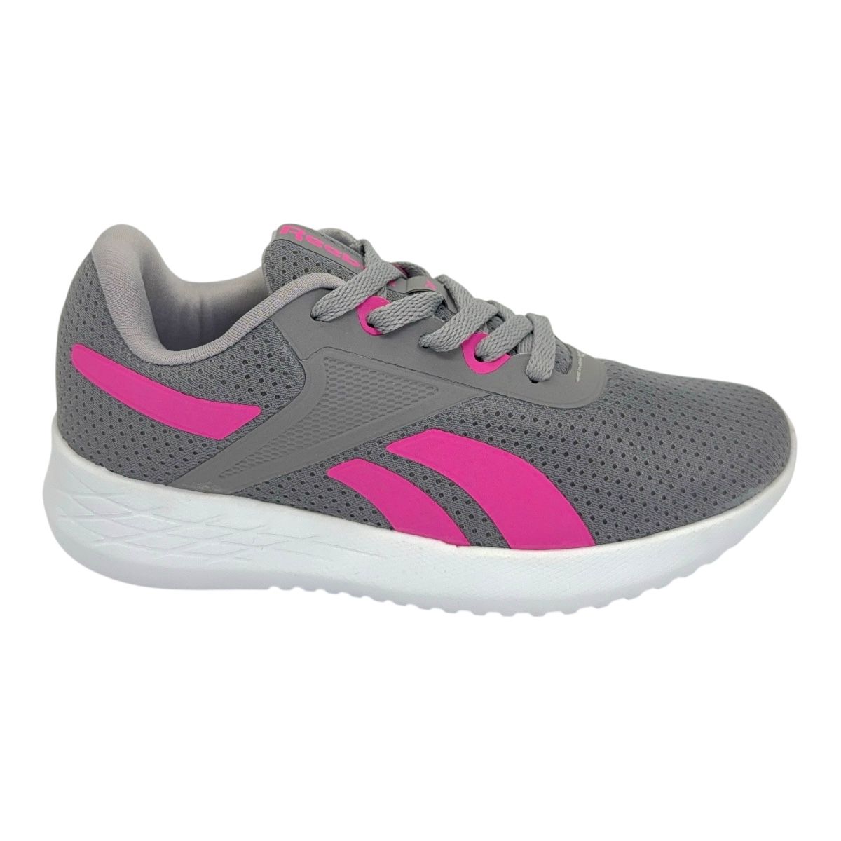 Zapatilla running ENERGEN LITE JP PURE GREY
