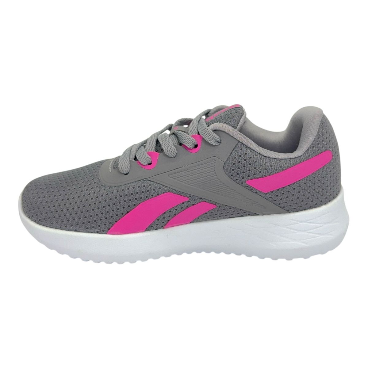 Zapatilla running ENERGEN LITE JP PURE GREY