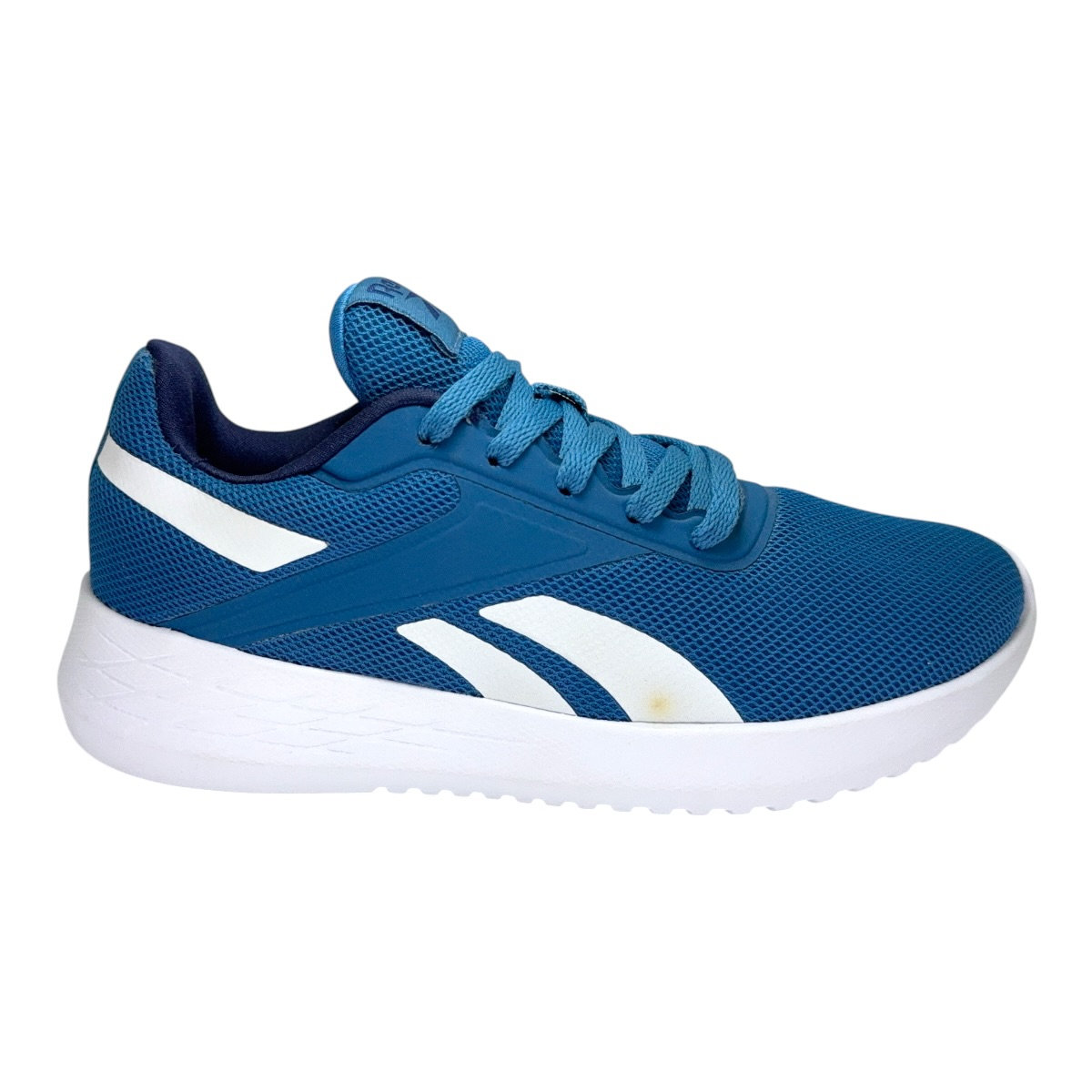 Zapatilla running ENERGEN LITE PLUS 3 STEELY BLUE