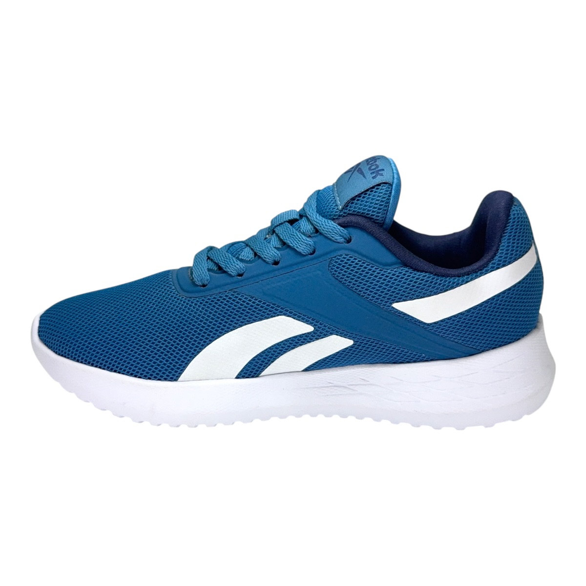 Zapatilla running ENERGEN LITE PLUS 3 STEELY BLUE