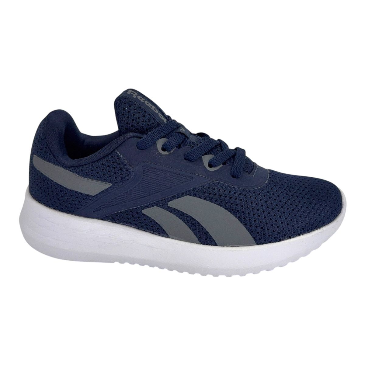 Zapatilla running ENERGEN LITE JP DRESS BLUE