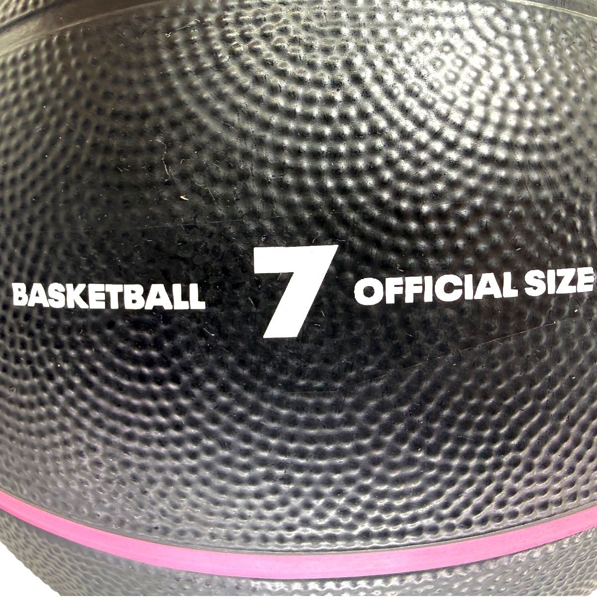 PELOTA BASQUET ZIG GENERATION N*7