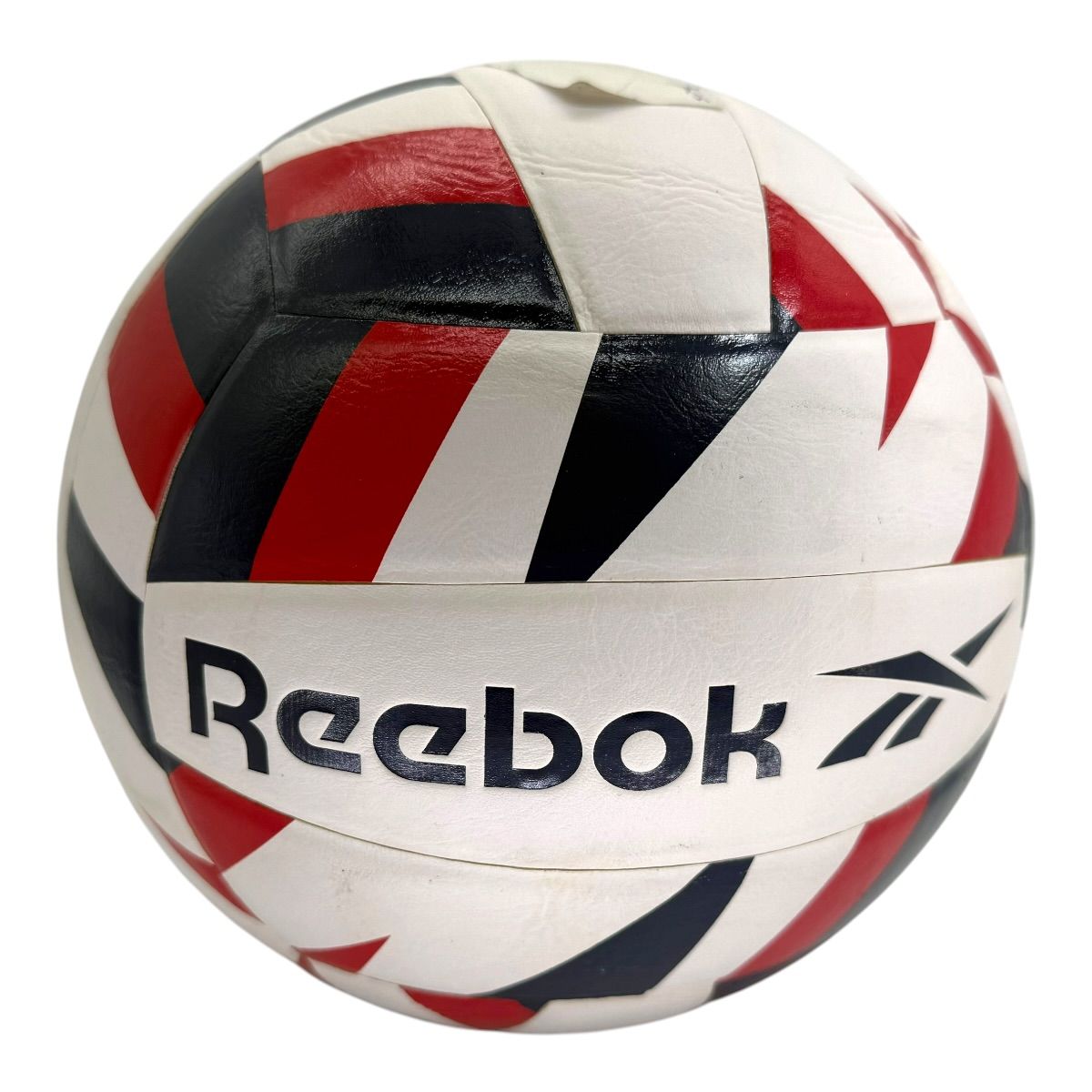 PELOTA VOLEY ROYAL 3 BLANCO AZUL ROJO