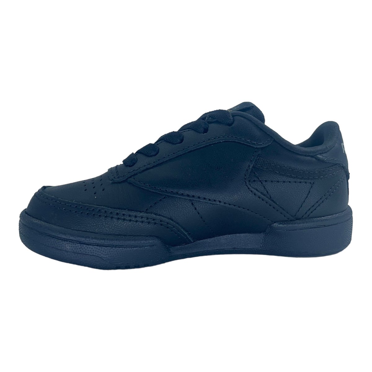 Zapatilla urbano CLUB C 85 INT CHARCOAL