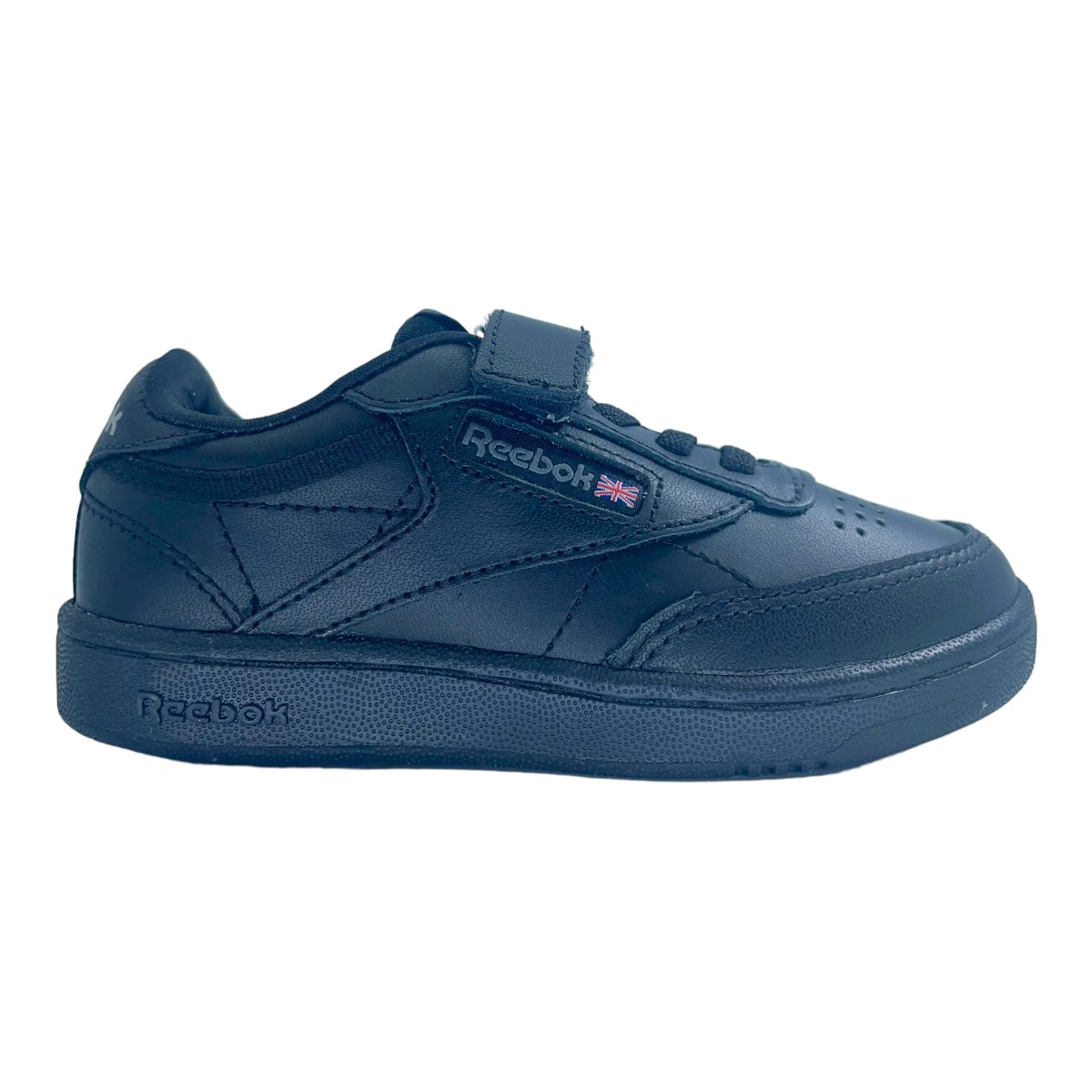 Zapatilla urbano CLUB C 1V INT- CHARCOAL