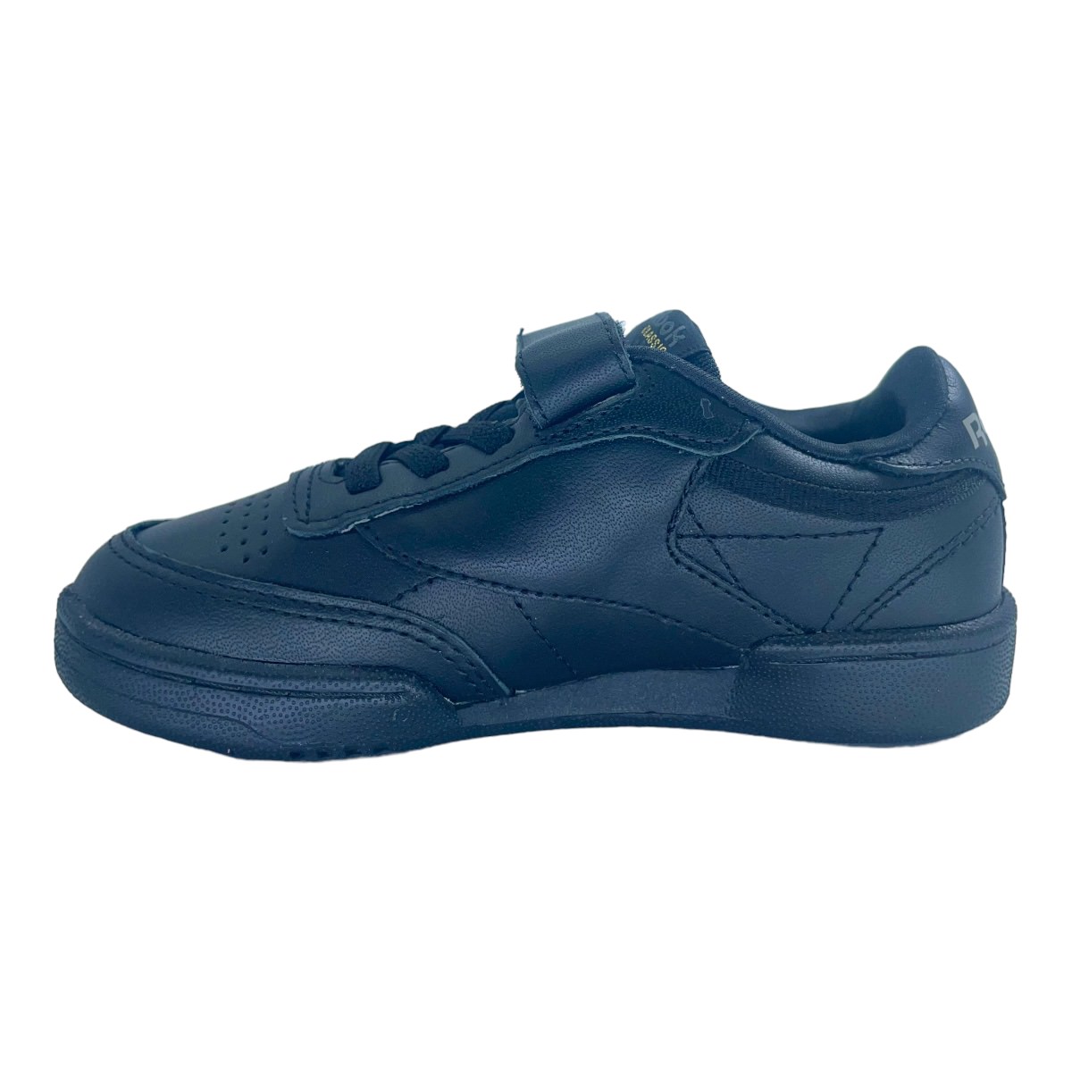 Zapatilla urbano CLUB C 1V INT- CHARCOAL