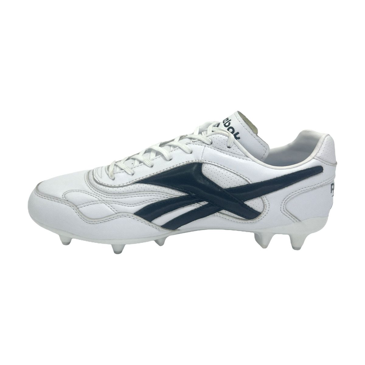 Zapatilla futbol11 ESSENCE FG/ INT WHITE 