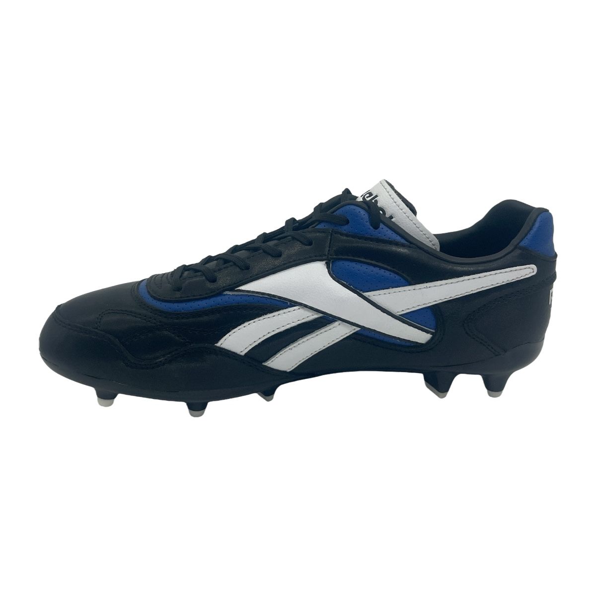 Zapatilla futbol11 ESSENCE FG  WHITE BLUE