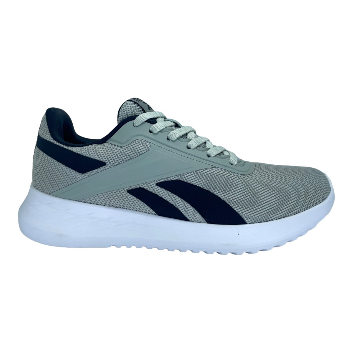 Zapatilla running ENERGEN LITE 3 PURE GREY