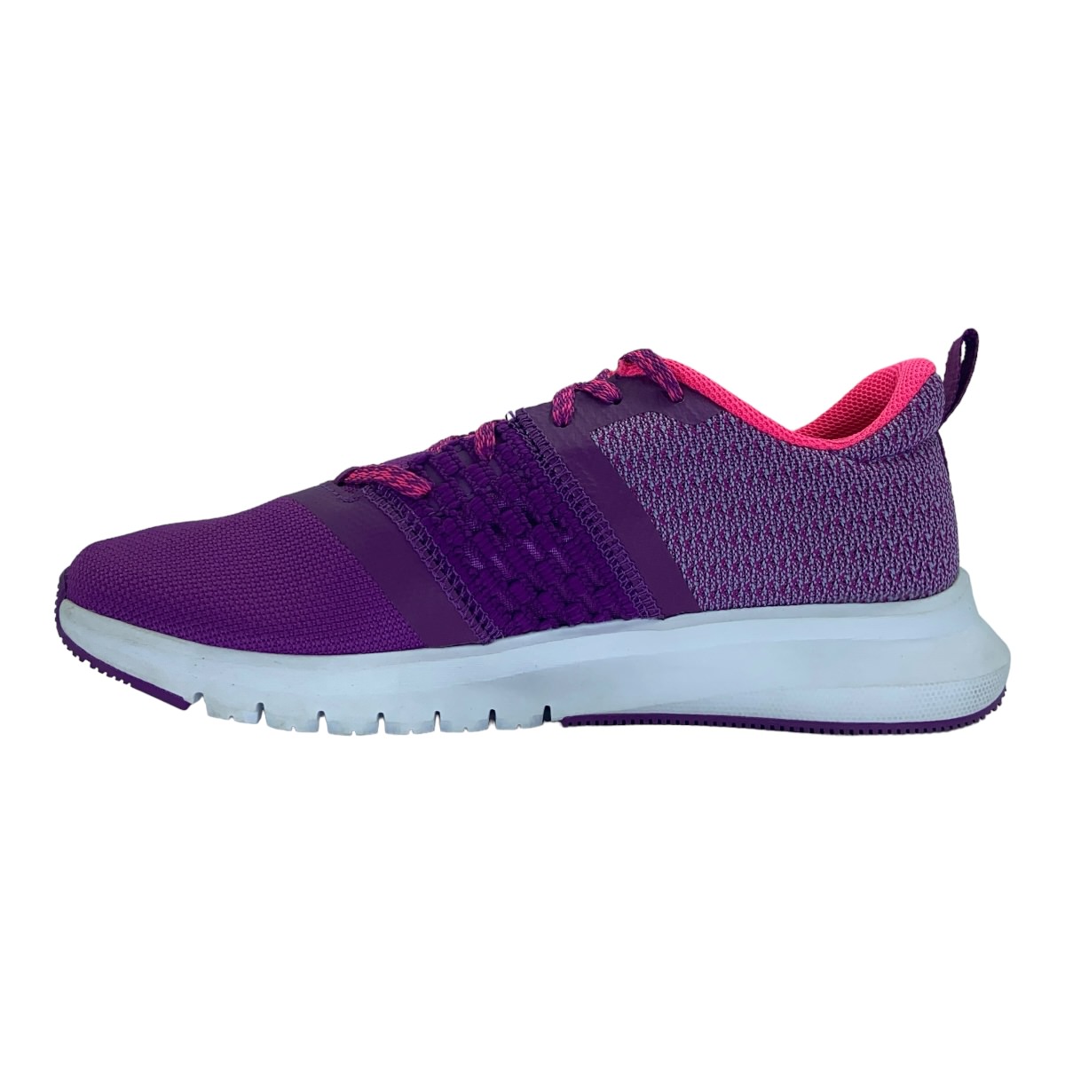 Zapatilla running PRINT LITE RBK AUBER PINK/18
