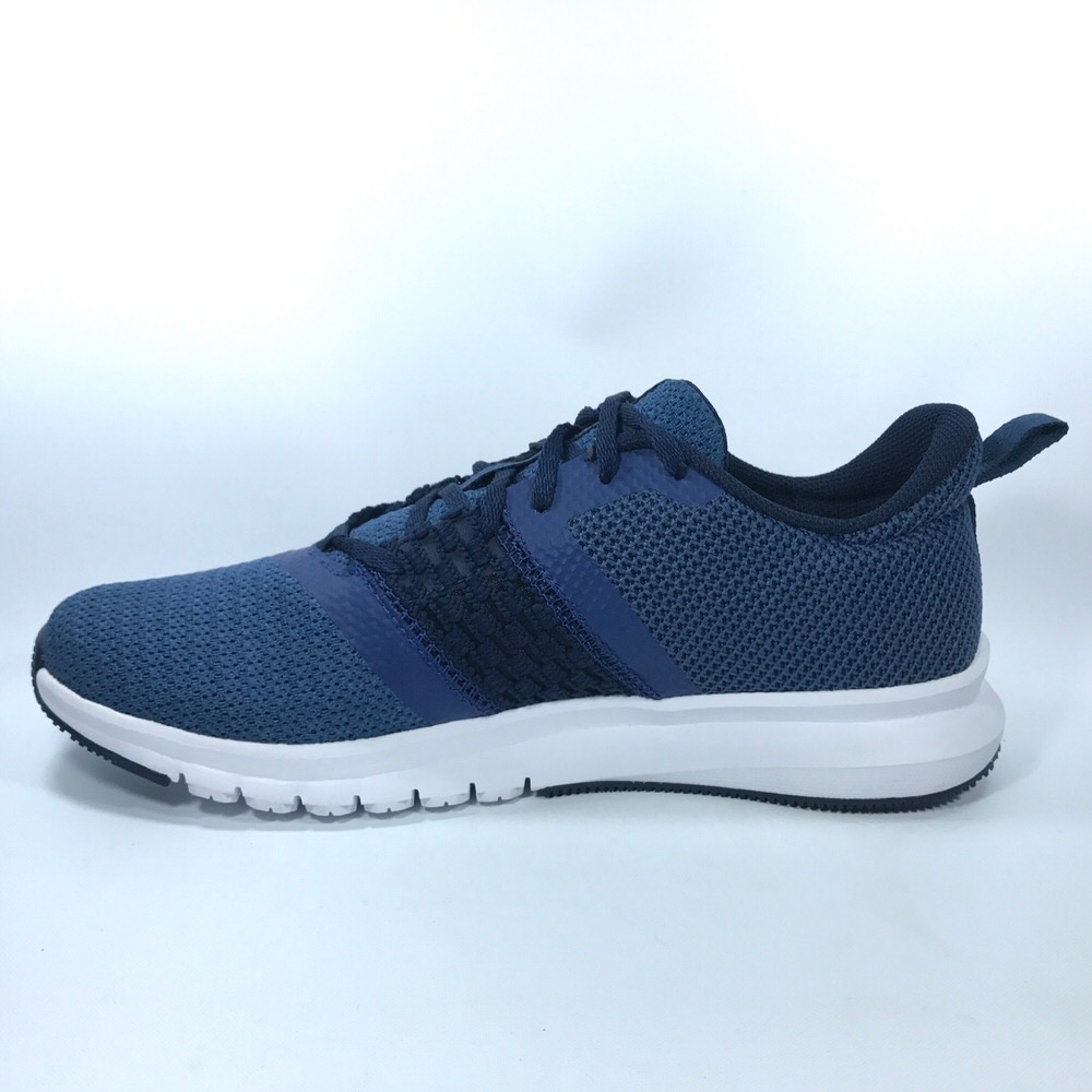 Zapatilla running PRINT LITE RBK BLUE/18