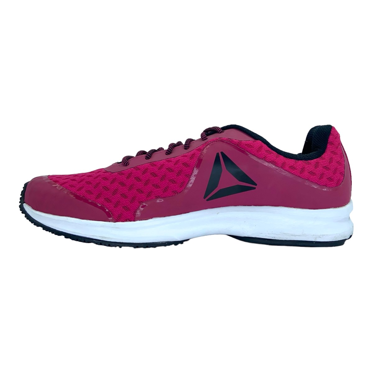 Zapatilla running TRIPLEHALL 7.0 PINK//18