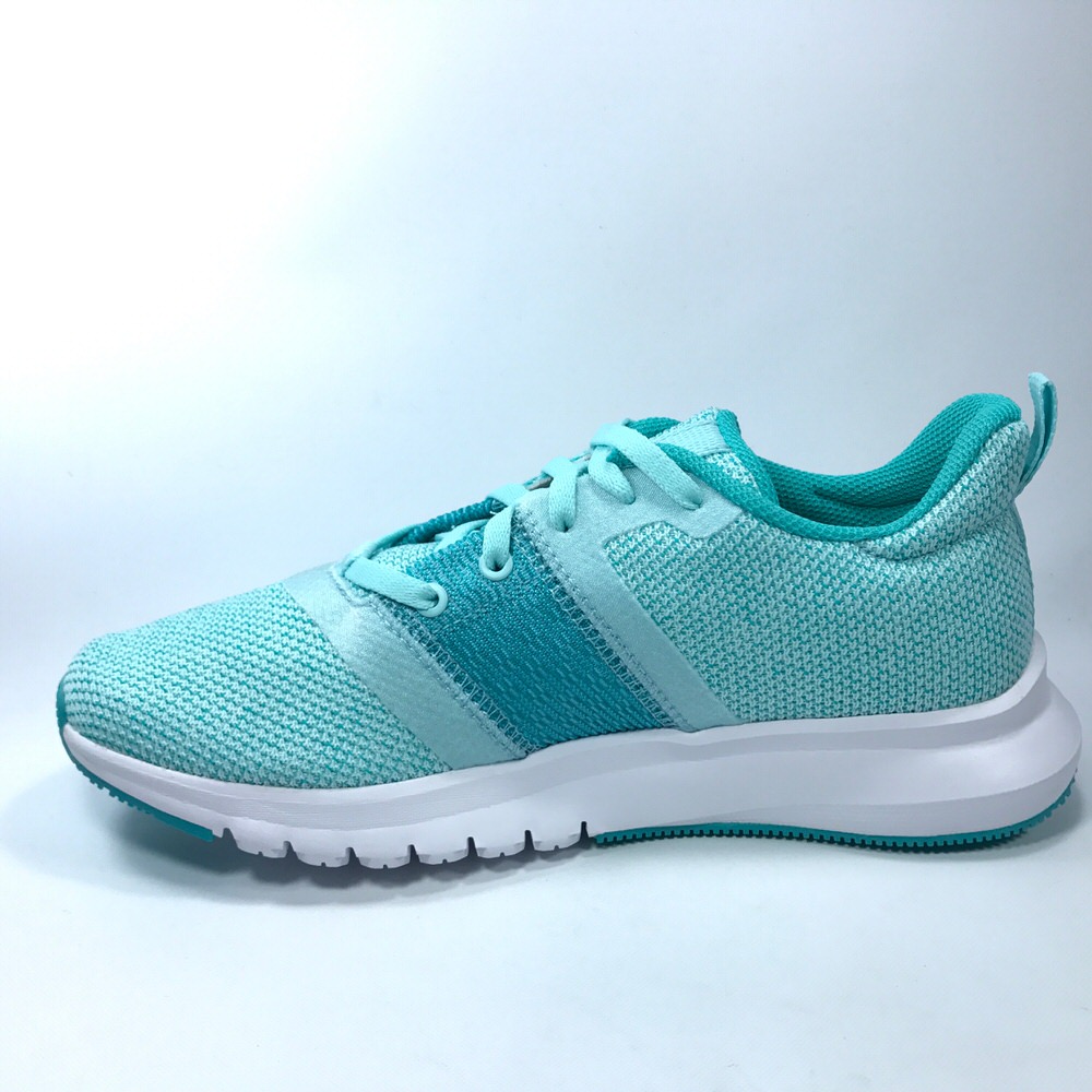 Zapatilla running PRINT LITE RBK BLUE/SOLID/18