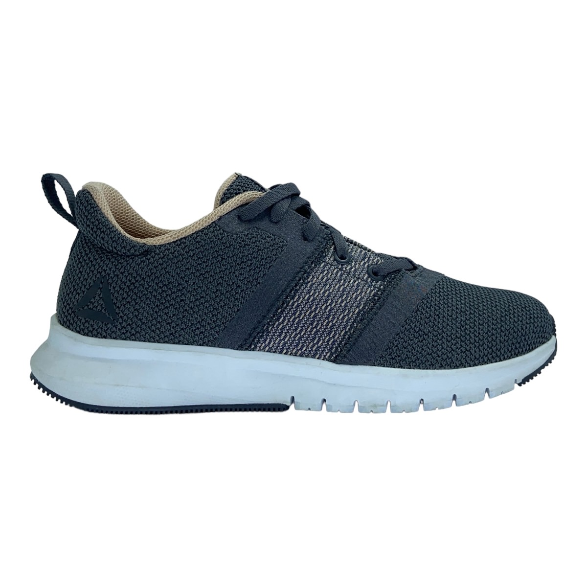 Zapatilla running PRINT LITE RBK GREY/DS/18