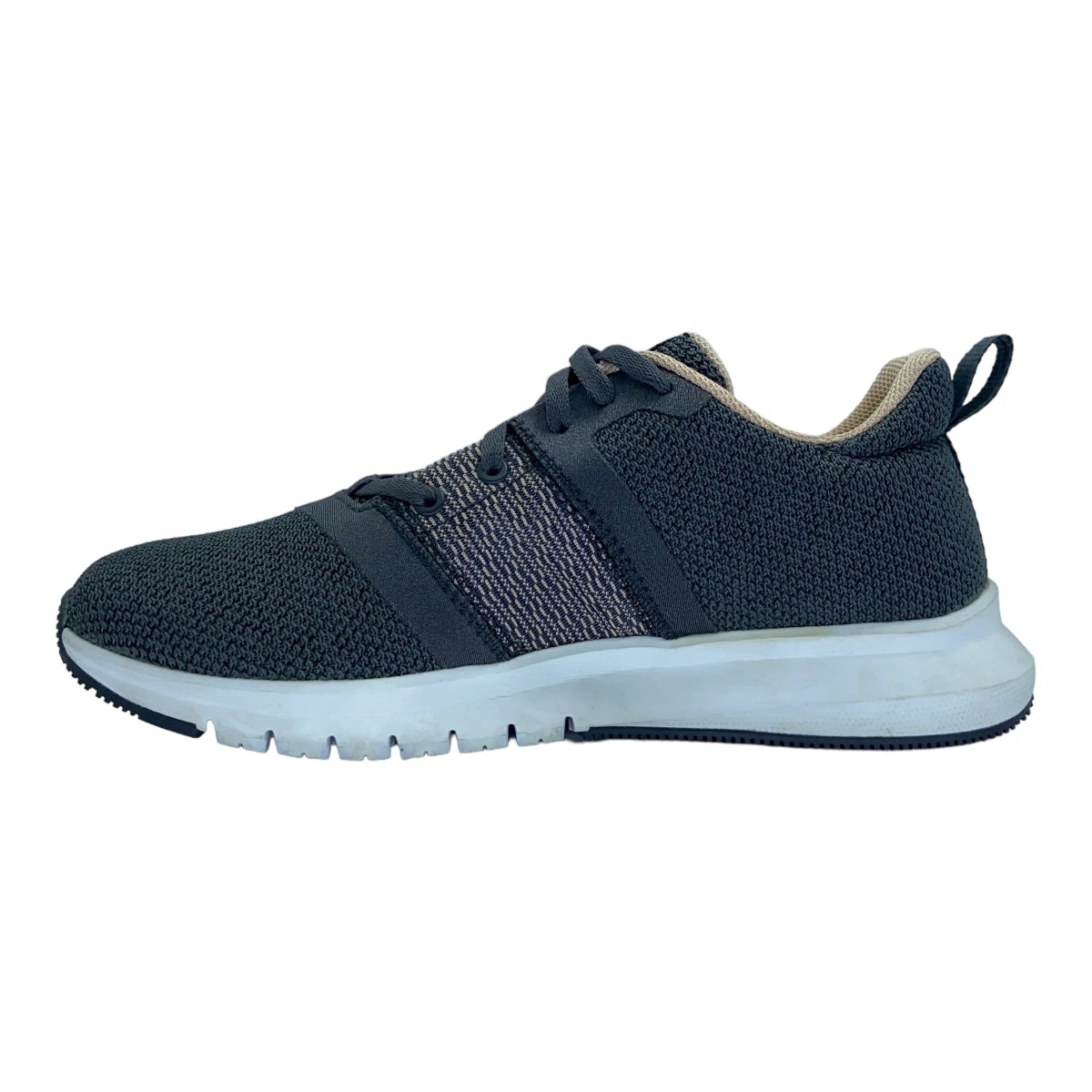 Zapatilla running PRINT LITE RBK GREY/DS/18