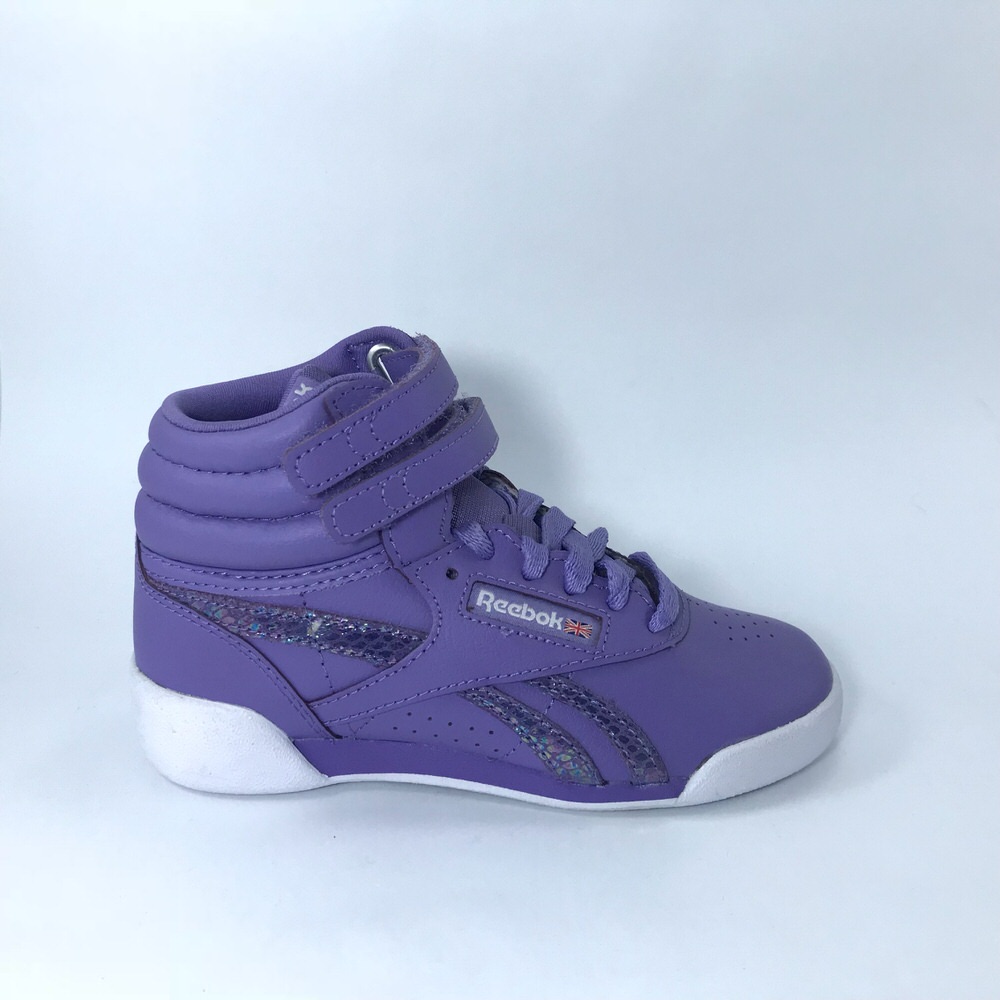 Zapatilla urbano F/S HI SPRING LUSH/18