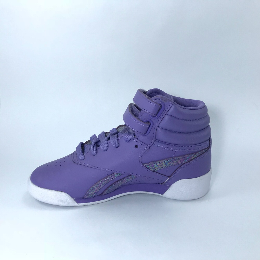 Zapatilla urbano F/S HI SPRING LUSH/18