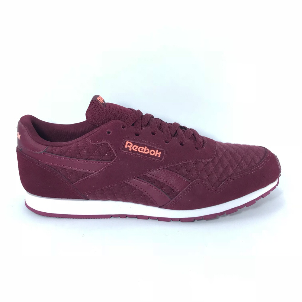 Zapatilla urbano RBK ROYAL ULTRA RUSTI WINE/DIGI PINK/18