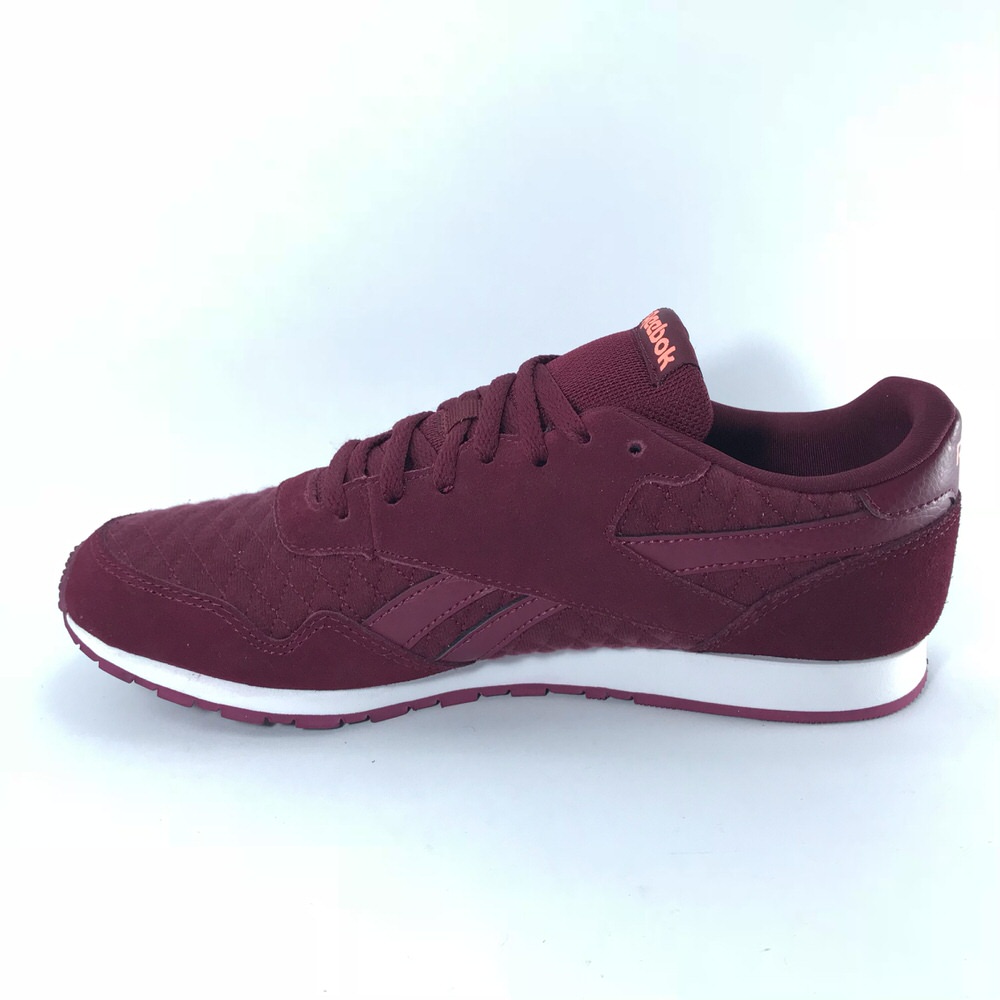 Zapatilla urbano RBK ROYAL ULTRA RUSTI WINE/DIGI PINK/18