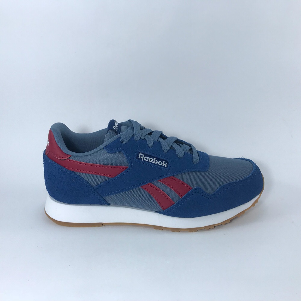 Zapatilla urbano ROYAL ULTRA BLUE/SLATE/RED/18