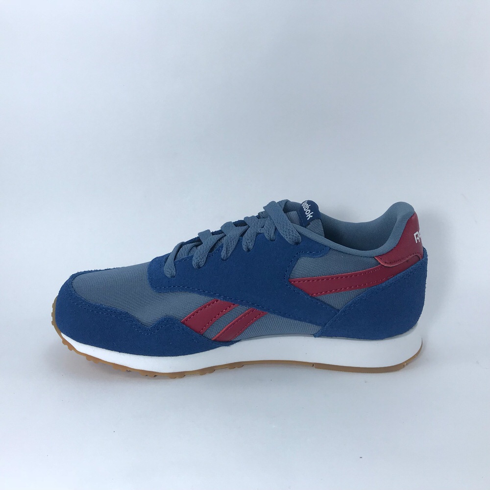 Zapatilla urbano ROYAL ULTRA BLUE/SLATE/RED/18