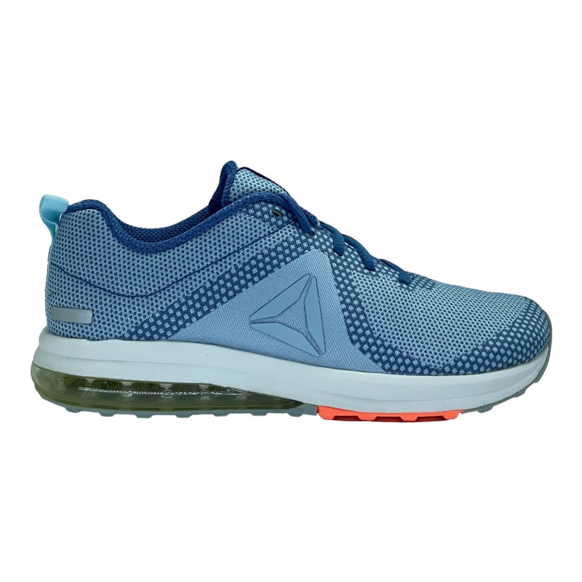 Zapatilla running JET DASHRIDE 6.0 RBK BLUE/18