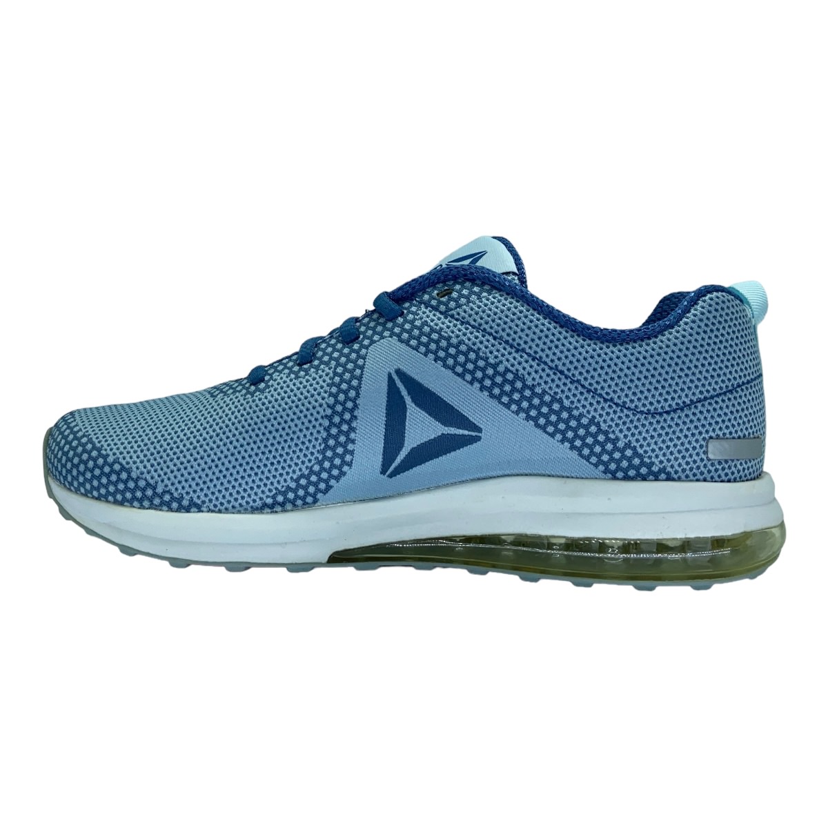 Zapatilla running JET DASHRIDE 6.0 RBK BLUE/18