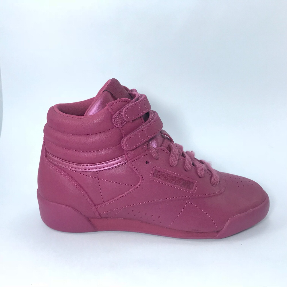 Zapatilla urbano F/S RBK HI JR BERRY/18