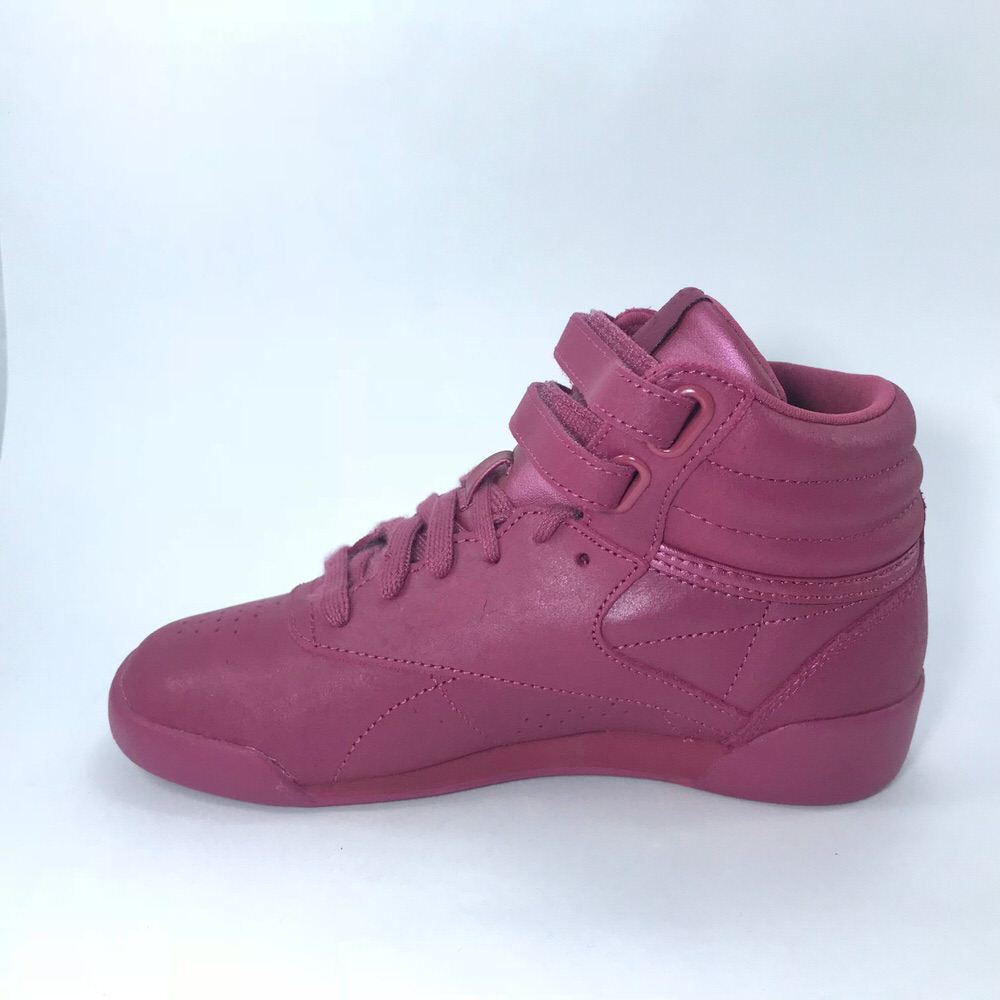 Zapatilla urbano F/S RBK HI JR BERRY/18