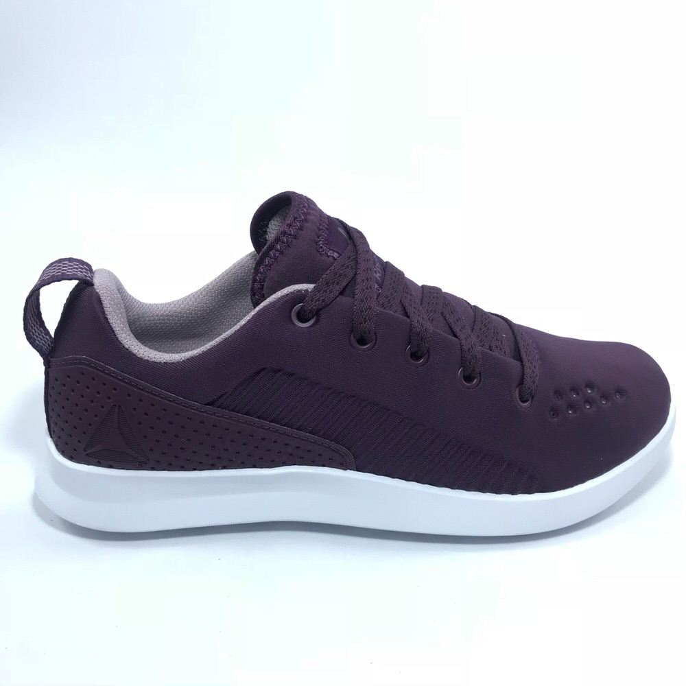 Zapatilla urbano EVASURE DMX LITE VIOLET/LILA/19