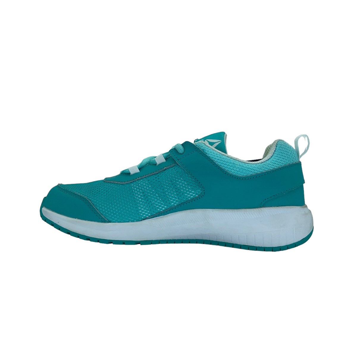Zapatilla running RBK ROAD SUPREME JRRR TEAL/GRIS/19