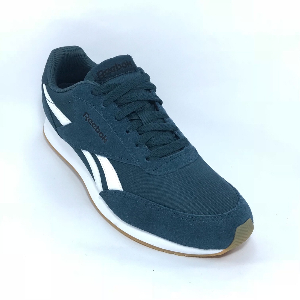Zapatilla urbano RBK ROYAL CL JOG JOG BLUE HILLS//1999