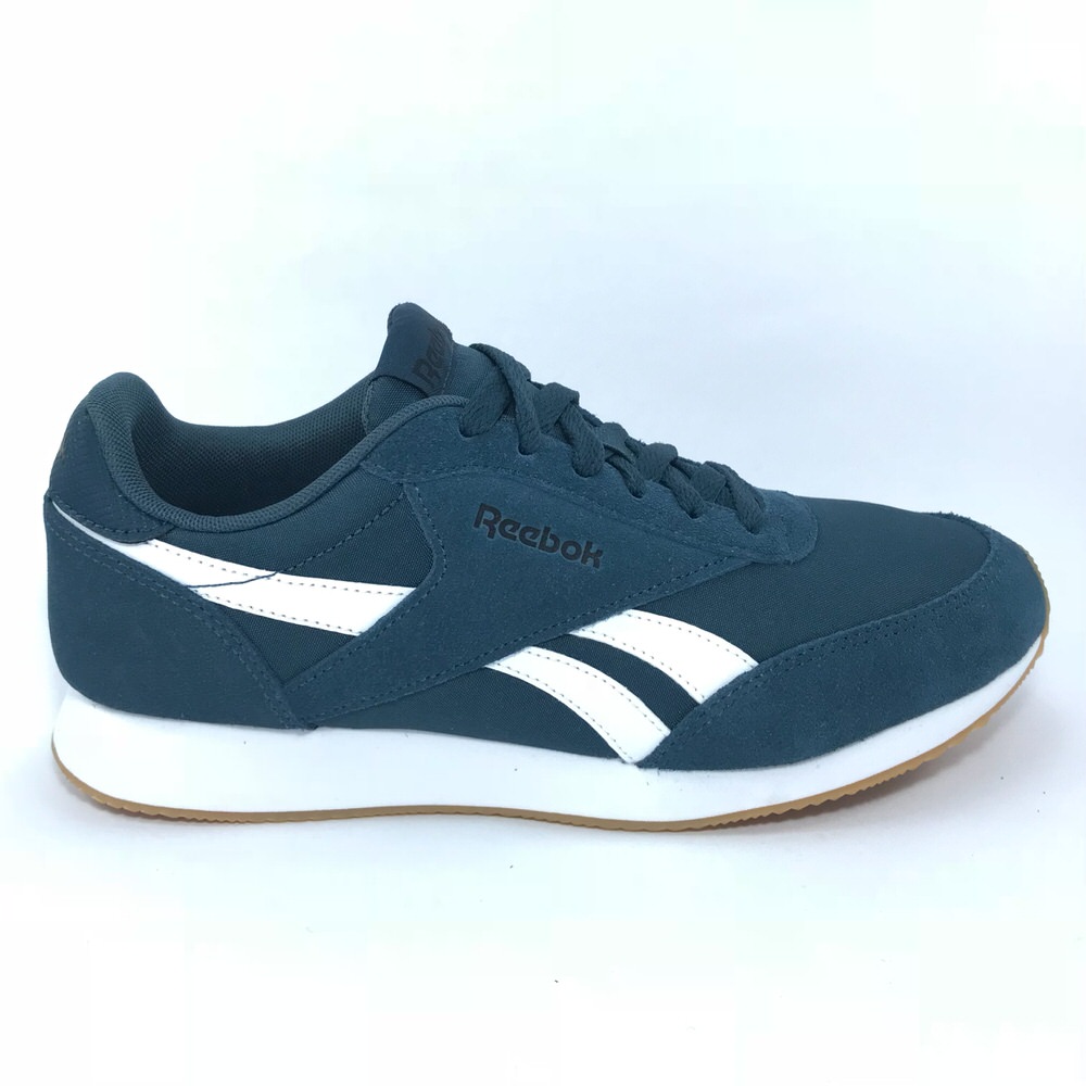 Zapatilla urbano RBK ROYAL CL JOG JOG BLUE HILLS//1999