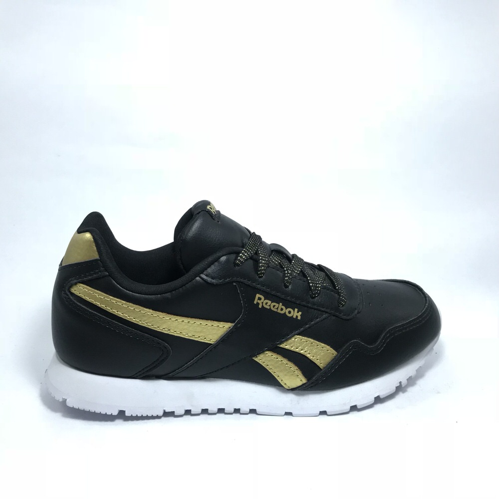 Zapatilla urbano RBK ROYAL GLIDE JR /GOLD/19